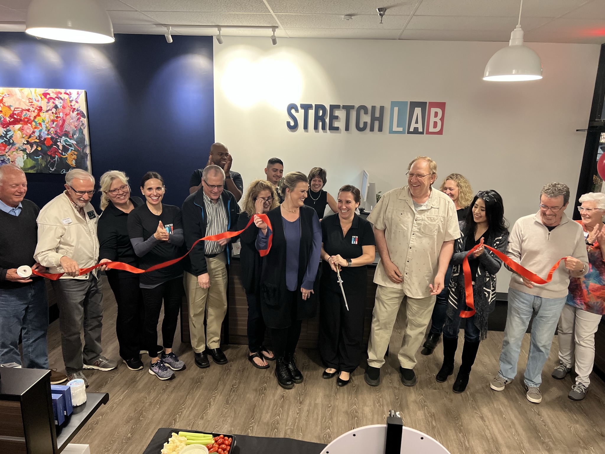 RibbonCuttings Wheaton Chamber of Commerce