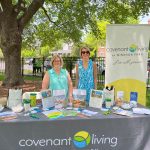 Covenant Living Windsor Park