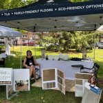 Donna Teagle of Floor Coverings Int'l