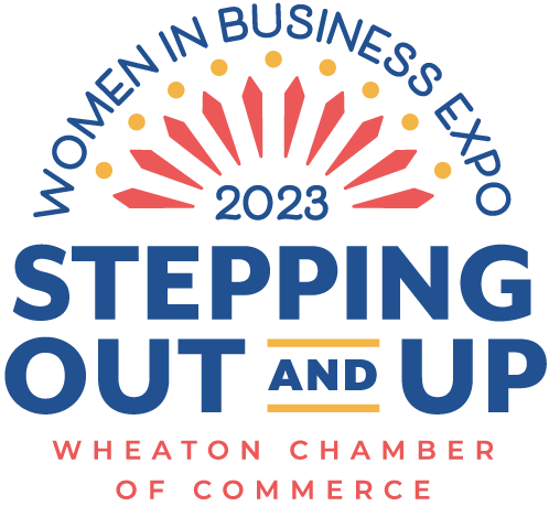 Women in Business Expo Logo stacked