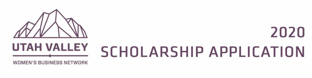 WBN Scholarship Header WBN Scholarship Header