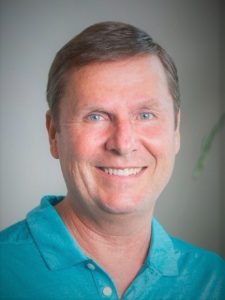Stan Lockhart, Interim Chamber President/CEO