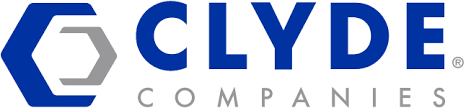 Clyde Companies Logo Clyde Companies Logo
