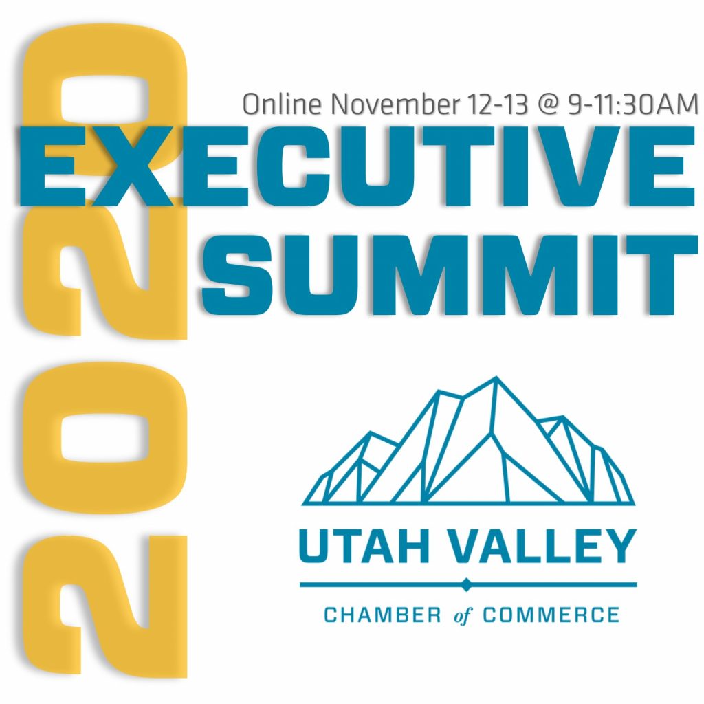 Executive Summit Logo Executive Summit Logo