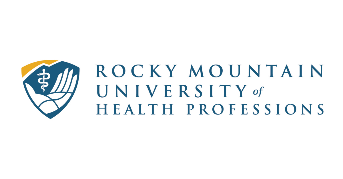 RMUoHP Rocky Mountain University of Health Professions