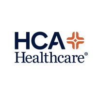 HCA Healthcare HCA Healthcare