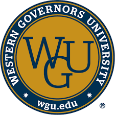 WGU logo WGU logo