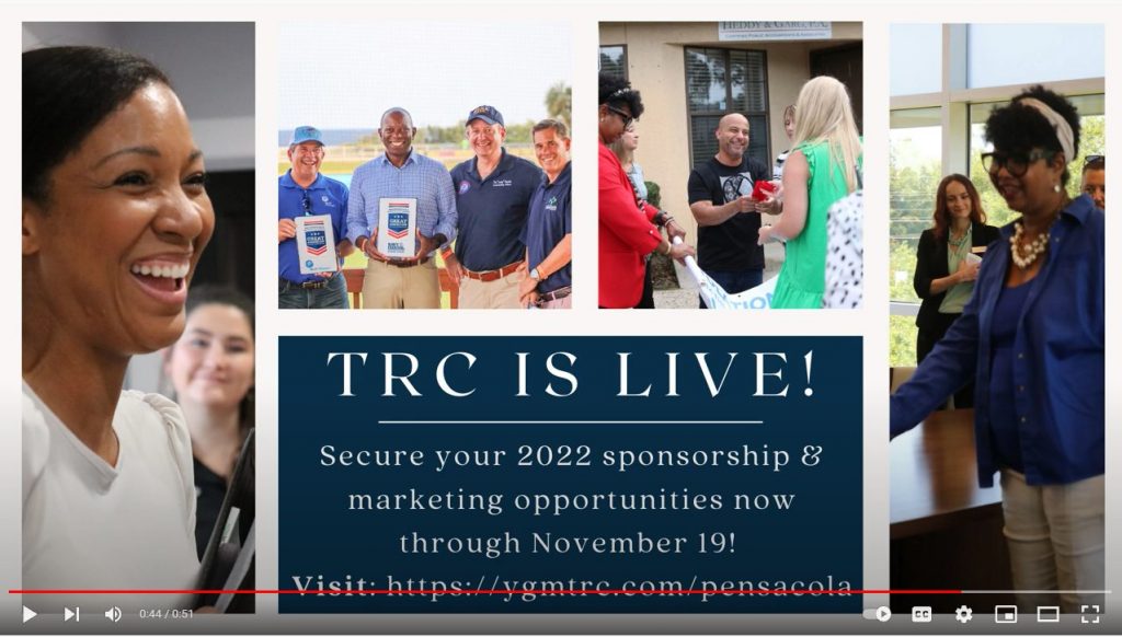 trc video