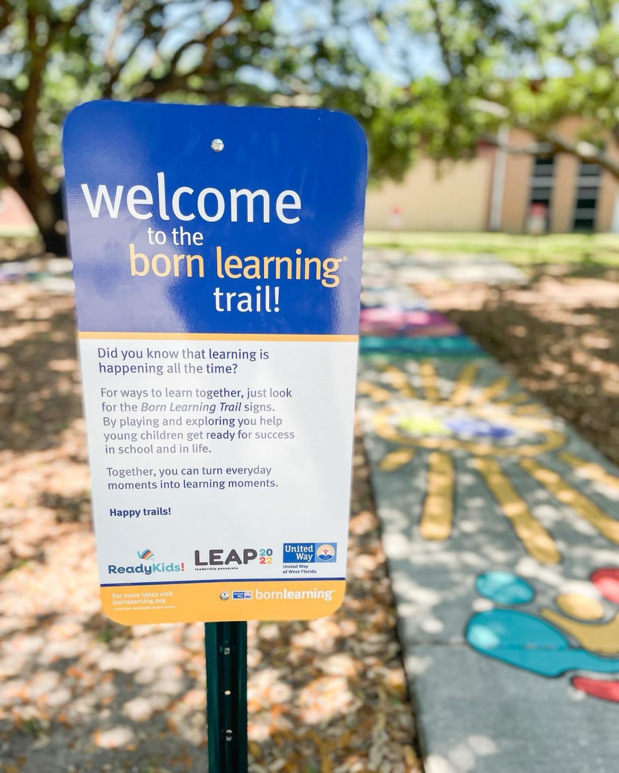 Community Give Back Project Pensacola Chamber of Commerce