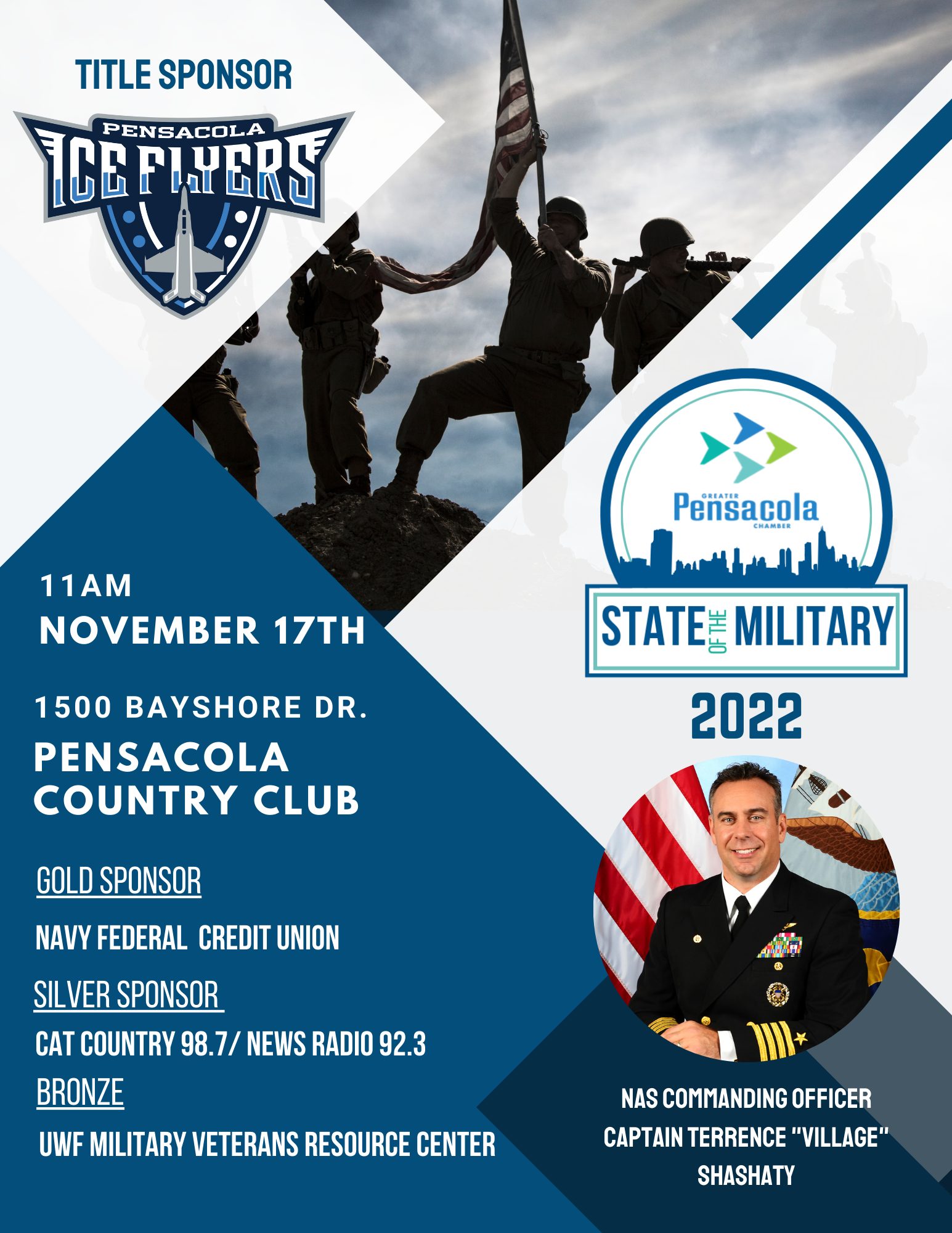 State of the Military 2022 State of the Military 2022