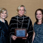 NON-PROFIT OF THE YEAR - Career Vision