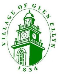 Glen ellyn Village