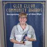 Stuart S. Stone Citizen of the Year: Megan Lowrie