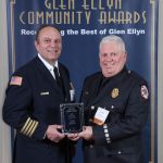 Firefighter of the Year: Tom Hefler