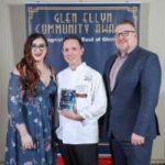 Restaurant of the Year: Glen Prairie Local Flavor Fine Food &amp; Drink 