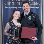 Youth of the Year: Claudia Pyka