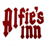 Alfie's Alfie's