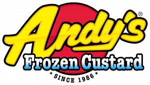 Andy's logo