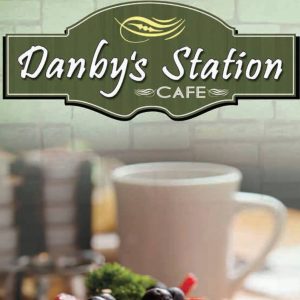 Danby's Station