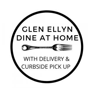 Dine in at Home Dine in at Home