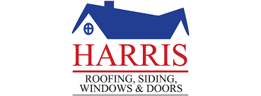 Harris Exterior