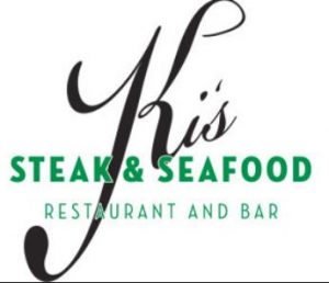 Ki's logo 2 Ki's logo 2