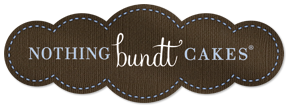 Nothing Bundt cakes Logo