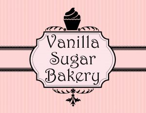 Vanilla Sugar