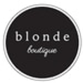blonde boutique