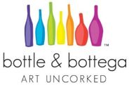 bottle and bottega
