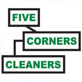 five corners