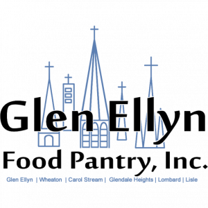 ge food pantry