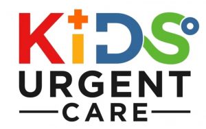 kids urgent care