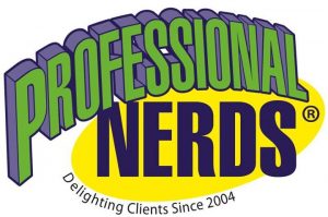 professional nerds