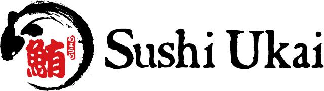 sushi ukai logo (002) sushi ukai logo (002)