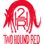 two hound red