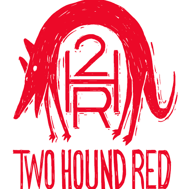 two hound red