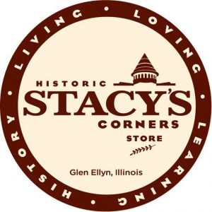 stacy's corner logo color stacy's corner logo color