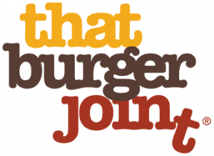 that burgar joint logo