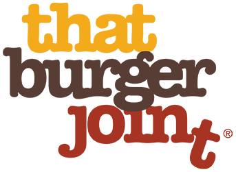 that burgar joint logo