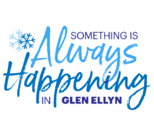 Holiday Happenings Holiday Happenings
