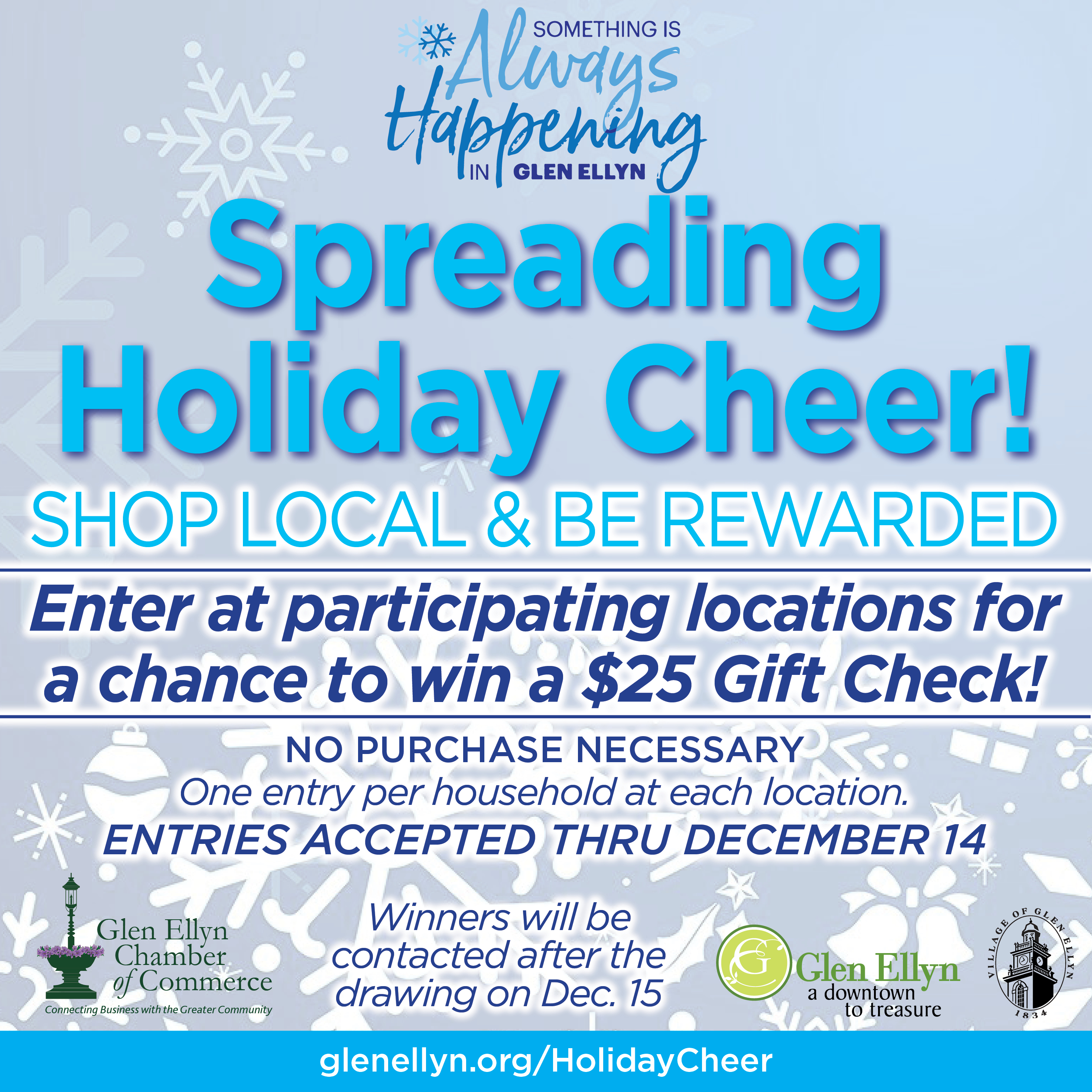 GE HolidayGiftCheck IG 1080x1080 Generic GE HolidayGiftCheck IG 1080x1080 Generic