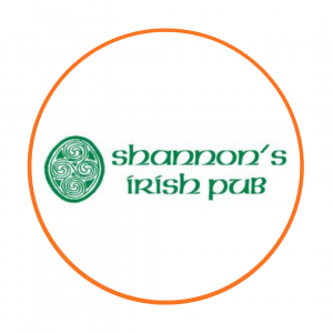 Shannon's Irish Pub Mac N Cheese