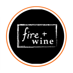 fire and wine mac n cheese