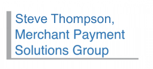 Merchant Payment Solution Logo _ Steve Thompson