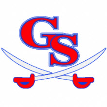 Glenbard-South-Logo