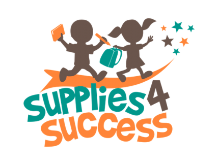 supplies 4 success logo