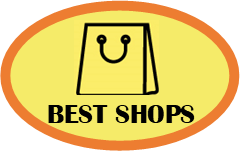 Best Shops Logo