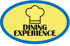 Dining logo
