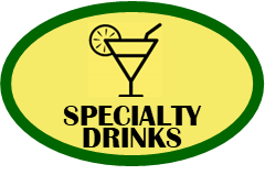 Specialty Drinks Logo